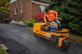 Sardinia, OH Driveway Paving Company